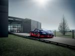 Bugatti Veyron 16.4 Grand Sport Vitesse Roadster 2012 года
